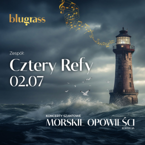Cztery Refy