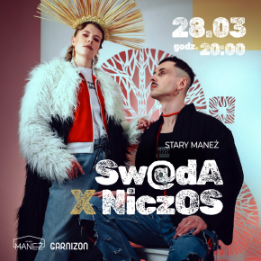Sw@da x Niczos