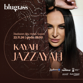 KAYAH - „Jazzayah”
