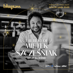 The Best Of Mietek Szcześniak – 40 lat na scenie