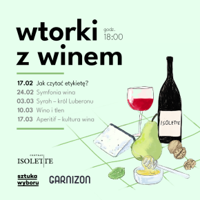 Jak czytać etykietę?