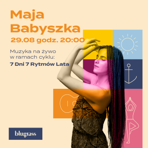 Maja Babyszka
