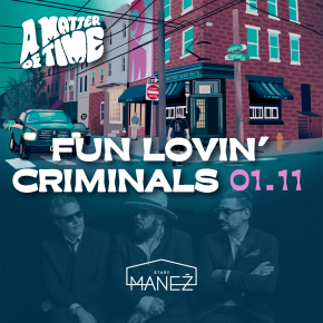 Fun Lovin Criminals
