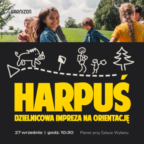 Harpuś w Garnizonie