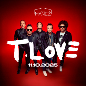 T.Love