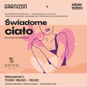 Endometrioza i adenomioza – zrozumieć ból