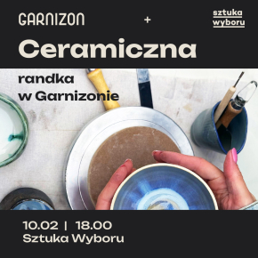 Ceramiczna randka
