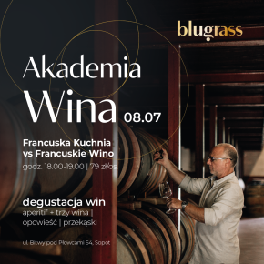 Francuska Kuchnia vs Francuskie Wino Co do tej słynnej cebulowej?