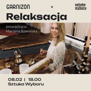 Relaksacja