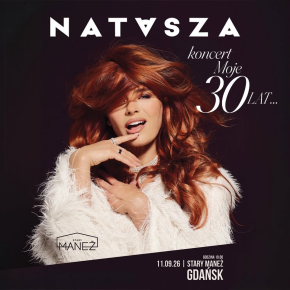 Natasza Urbańska